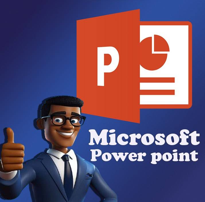 آموزش POWER POINT