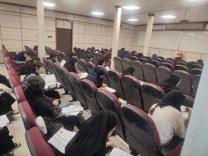 بهترین آموزشگاه کنکور